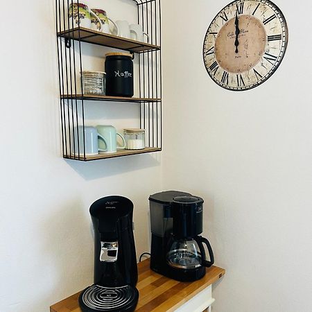 Haus Anne Apartment Cochem Luaran gambar