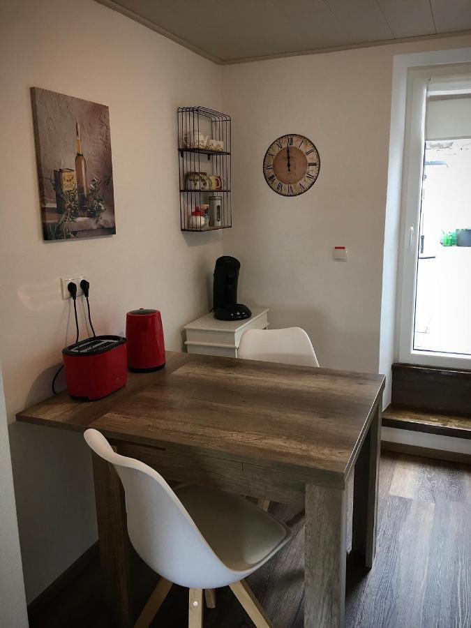 Haus Anne Apartment Cochem Luaran gambar