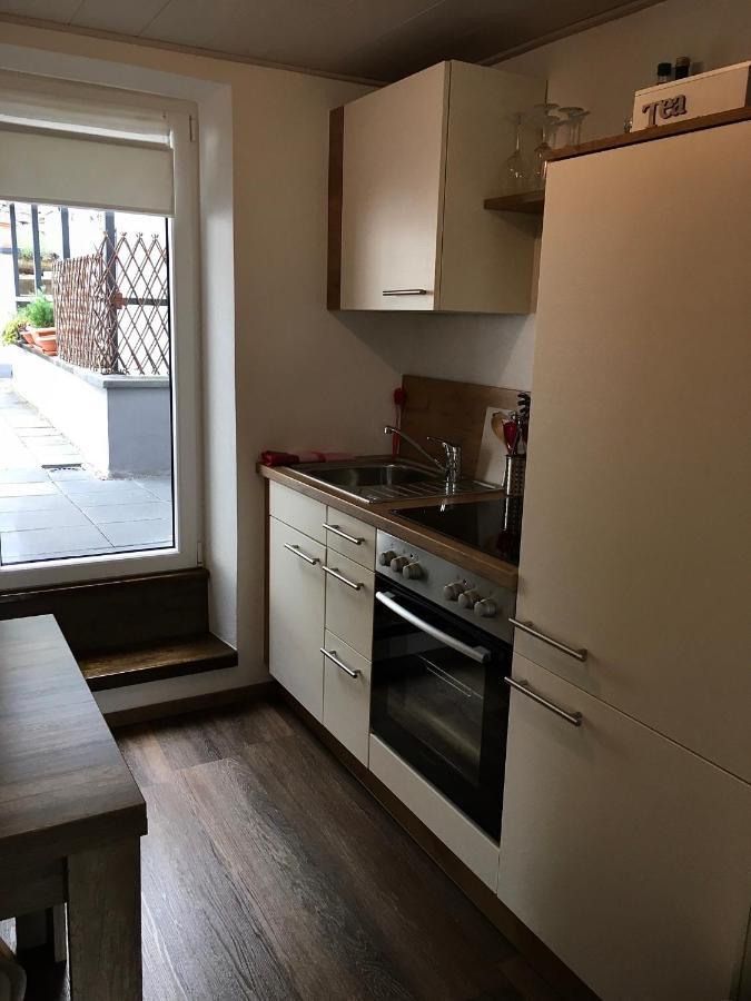Haus Anne Apartment Cochem Luaran gambar