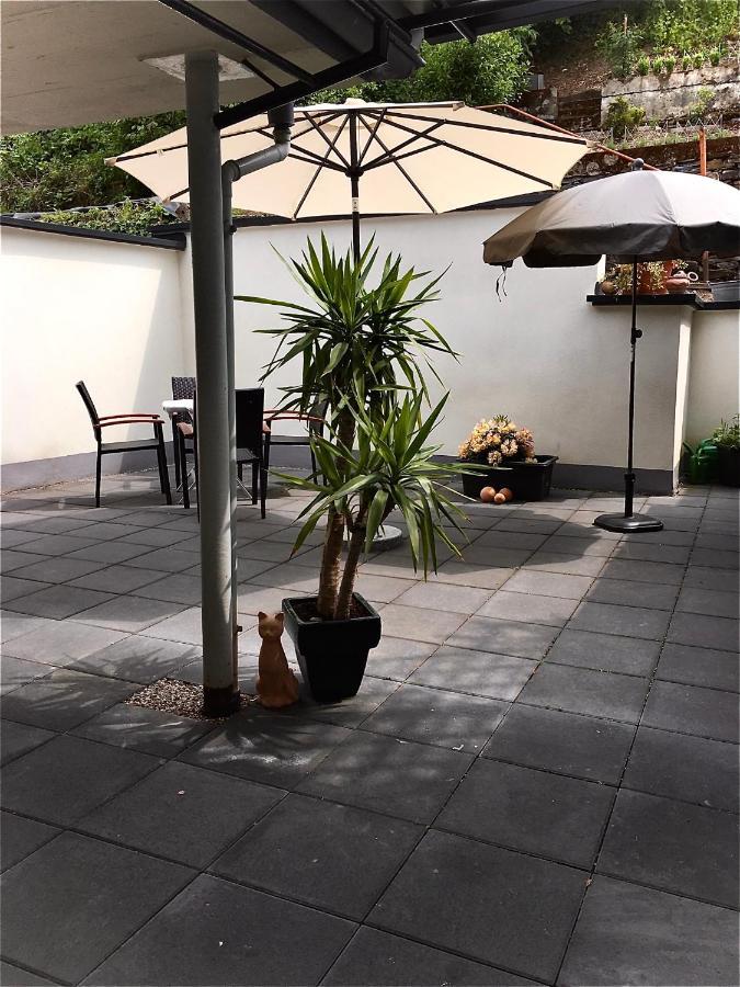 Haus Anne Apartment Cochem Luaran gambar