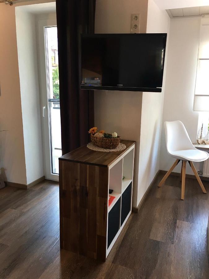 Haus Anne Apartment Cochem Luaran gambar