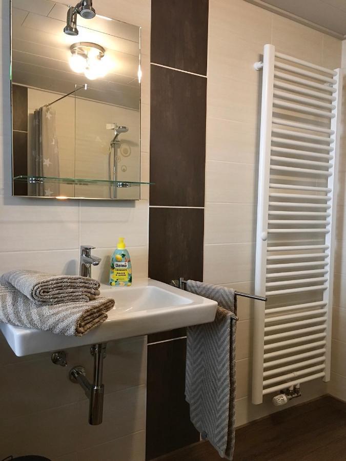 Haus Anne Apartment Cochem Luaran gambar
