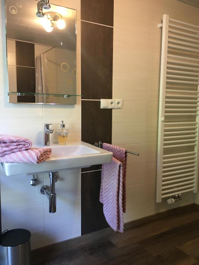 Haus Anne Apartment Cochem Luaran gambar