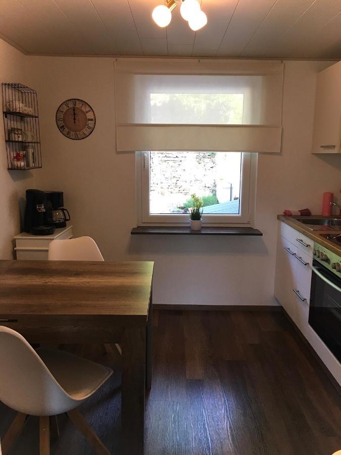 Haus Anne Apartment Cochem Luaran gambar