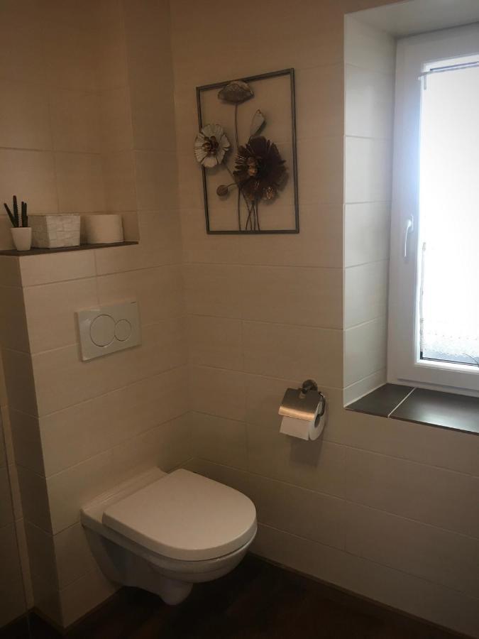 Haus Anne Apartment Cochem Luaran gambar