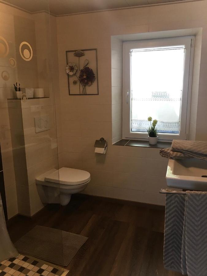 Haus Anne Apartment Cochem Luaran gambar