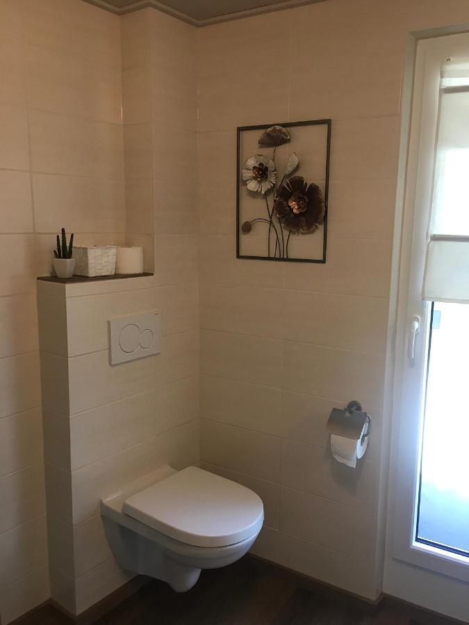Haus Anne Apartment Cochem Luaran gambar