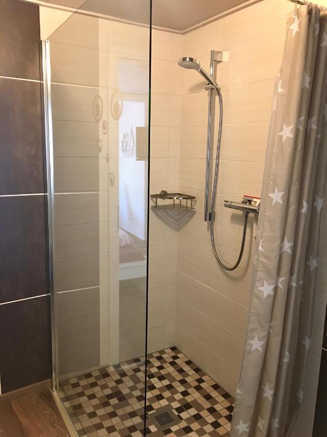 Haus Anne Apartment Cochem Luaran gambar