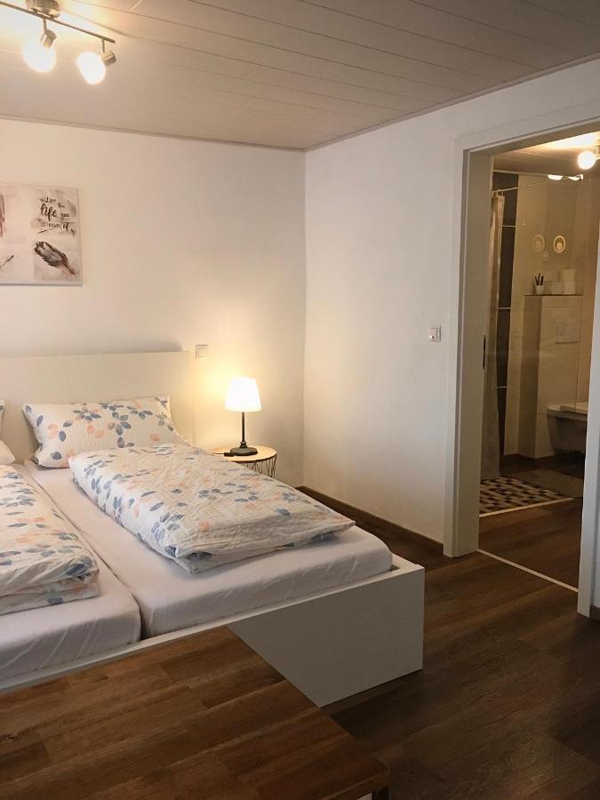 Haus Anne Apartment Cochem Luaran gambar