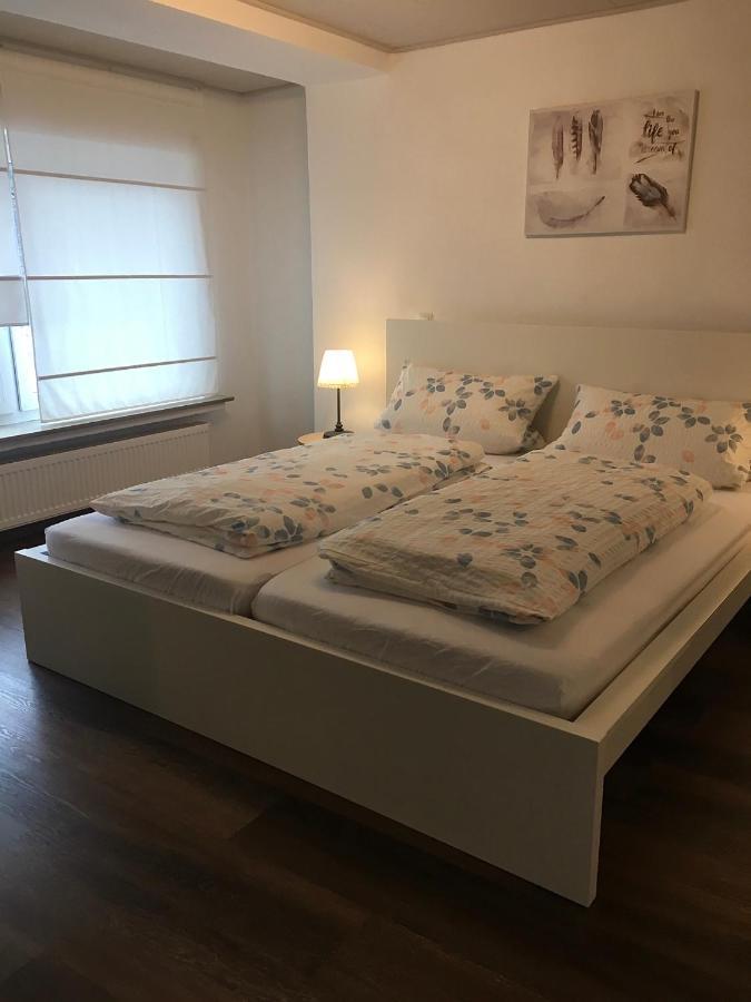 Haus Anne Apartment Cochem Luaran gambar
