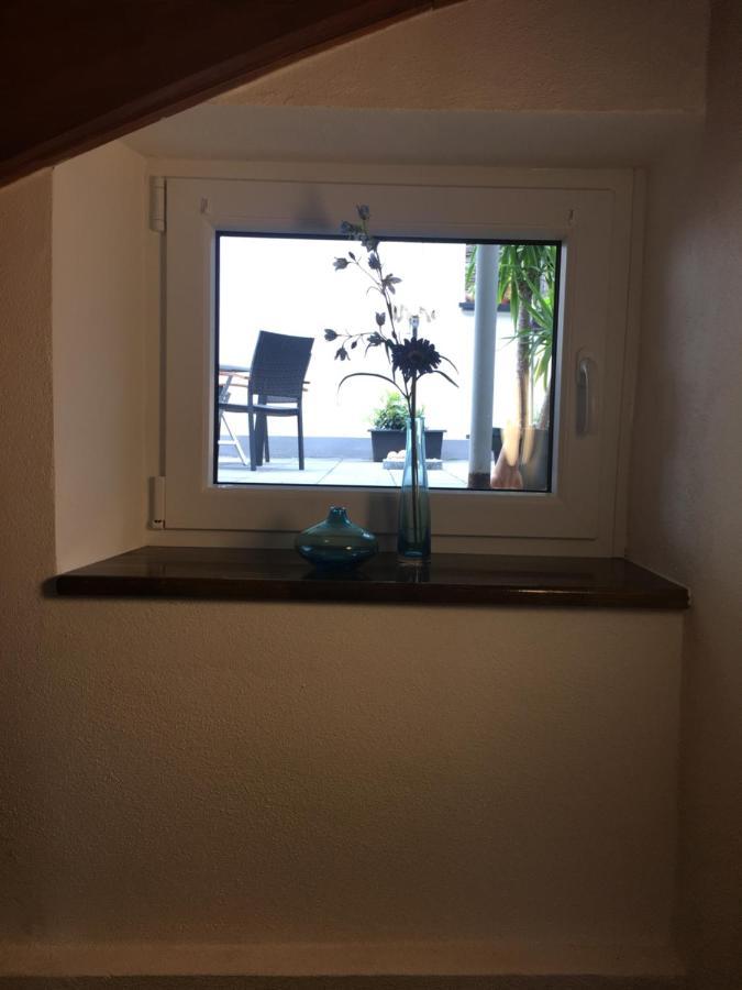 Haus Anne Apartment Cochem Luaran gambar