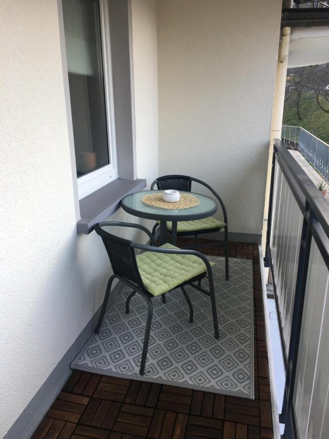 Haus Anne Apartment Cochem Luaran gambar