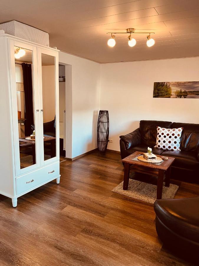 Haus Anne Apartment Cochem Luaran gambar