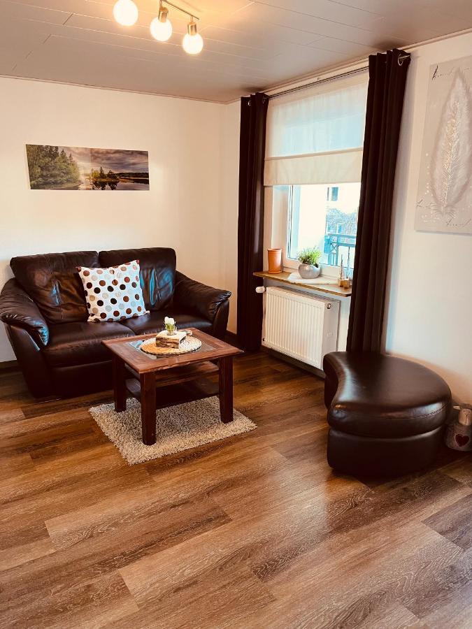 Haus Anne Apartment Cochem Luaran gambar