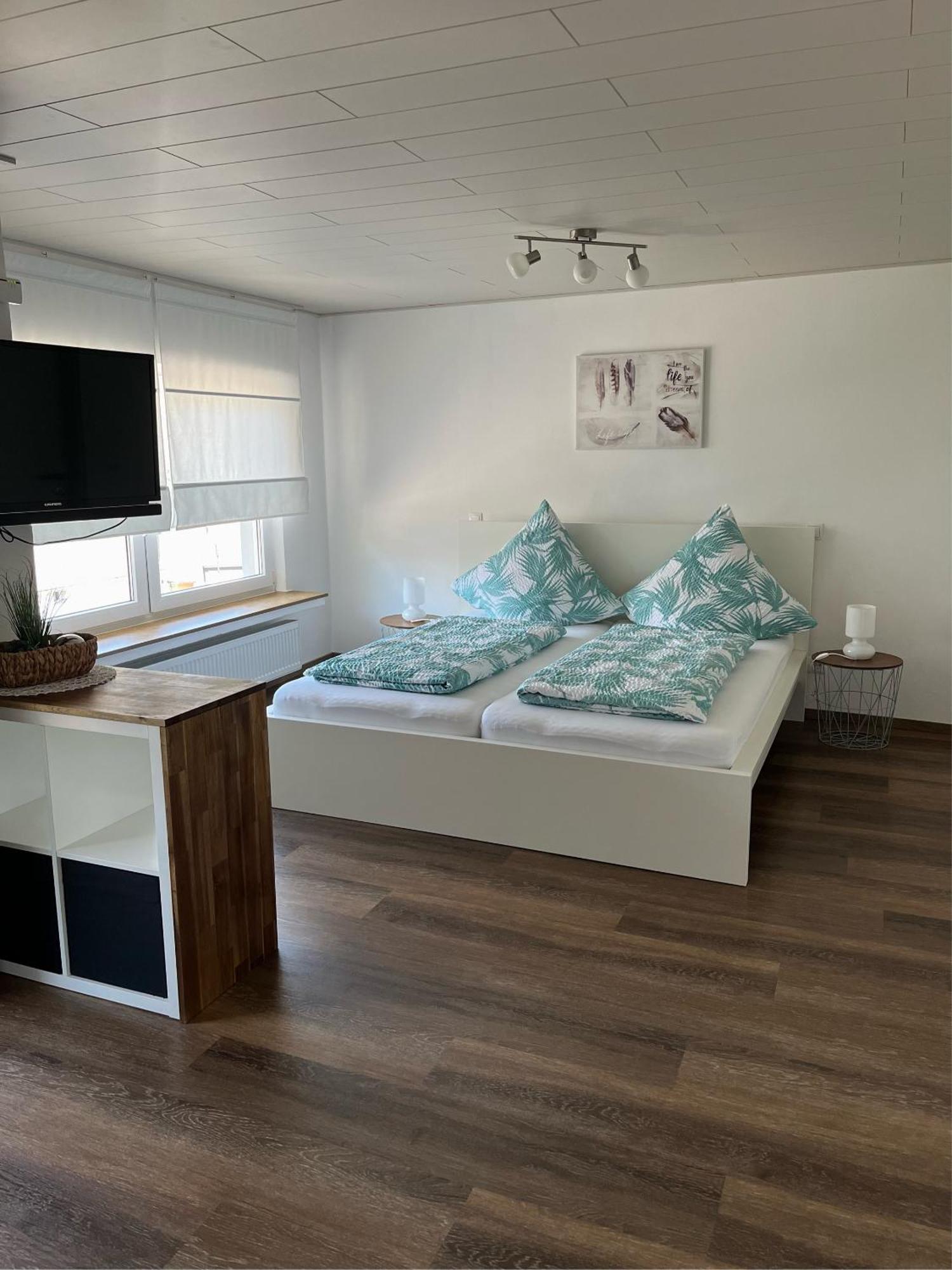 Haus Anne Apartment Cochem Luaran gambar