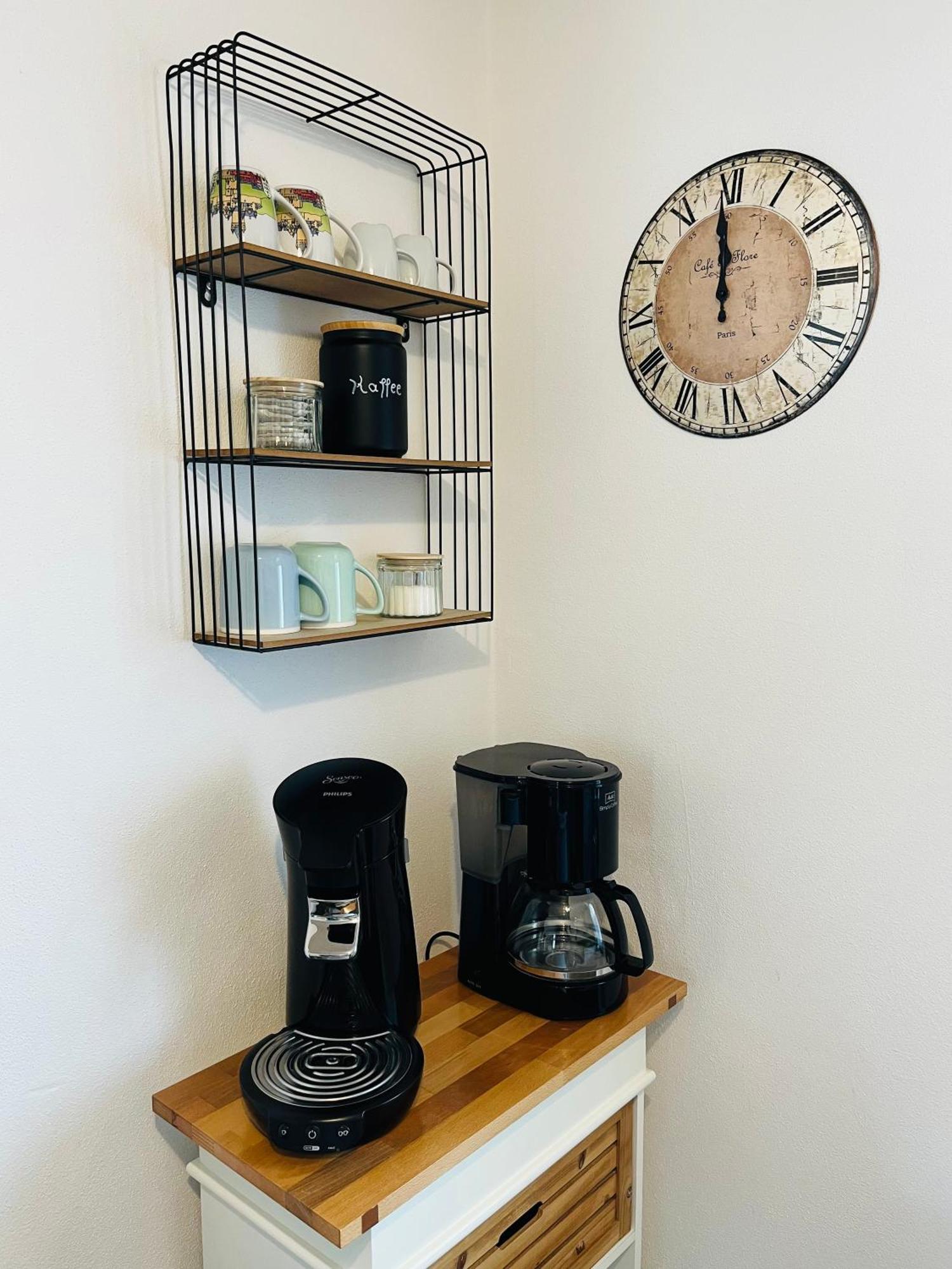 Haus Anne Apartment Cochem Luaran gambar