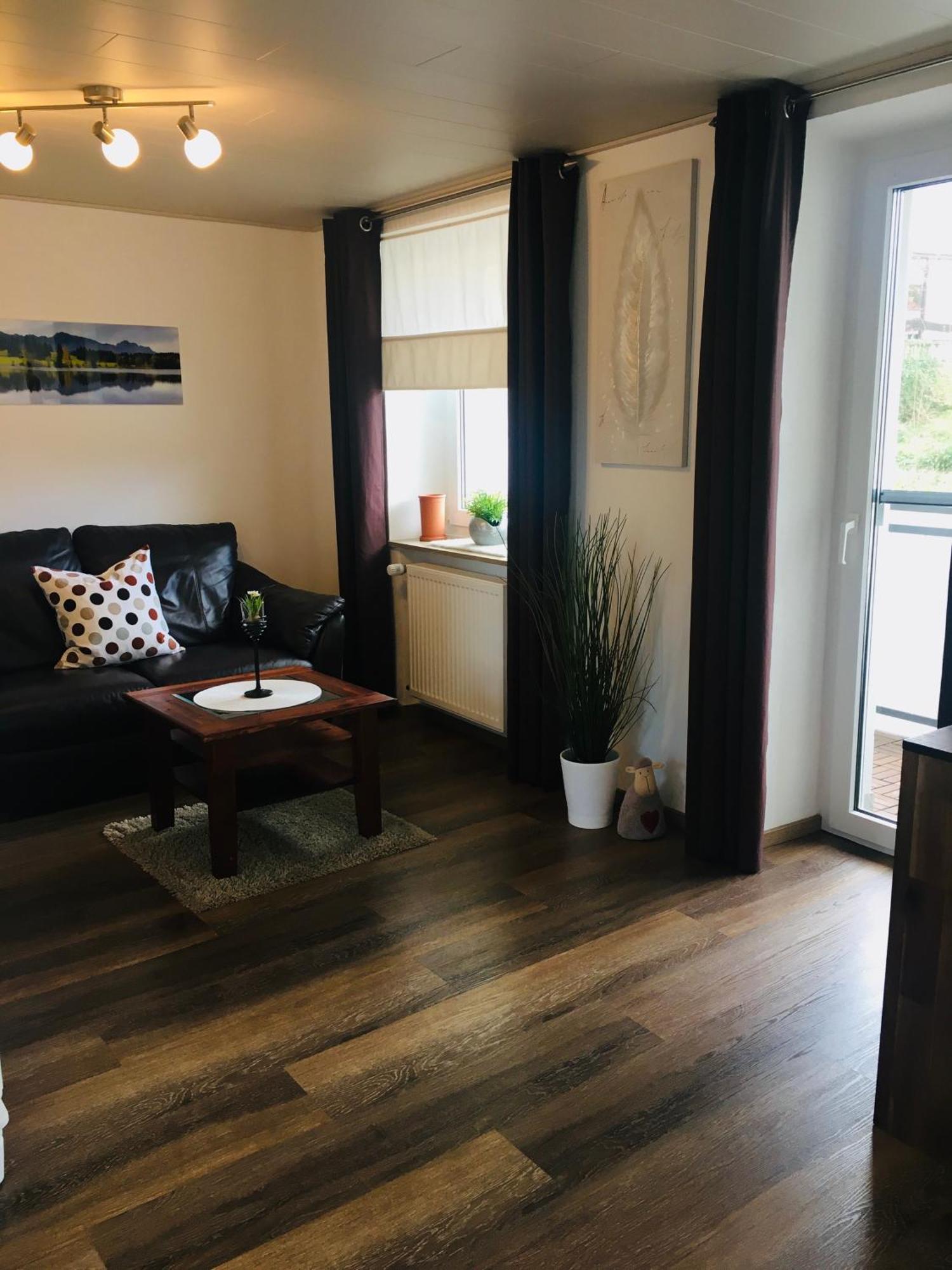 Haus Anne Apartment Cochem Luaran gambar