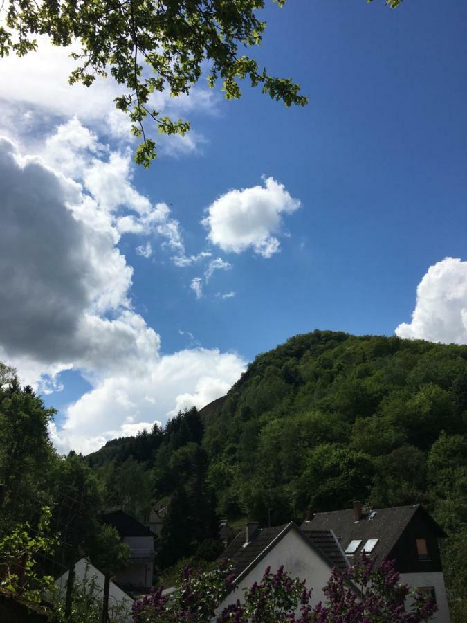 Haus Anne Apartment Cochem Luaran gambar
