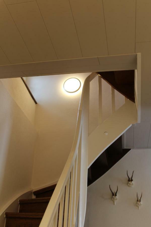 Haus Anne Apartment Cochem Luaran gambar