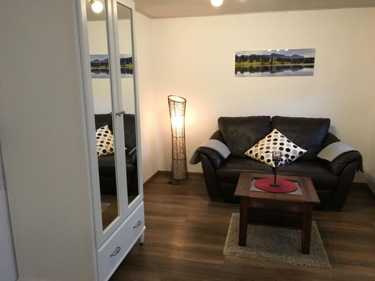 Haus Anne Apartment Cochem Luaran gambar