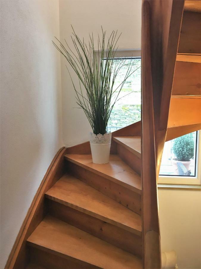 Haus Anne Apartment Cochem Luaran gambar