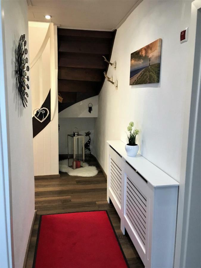 Haus Anne Apartment Cochem Luaran gambar